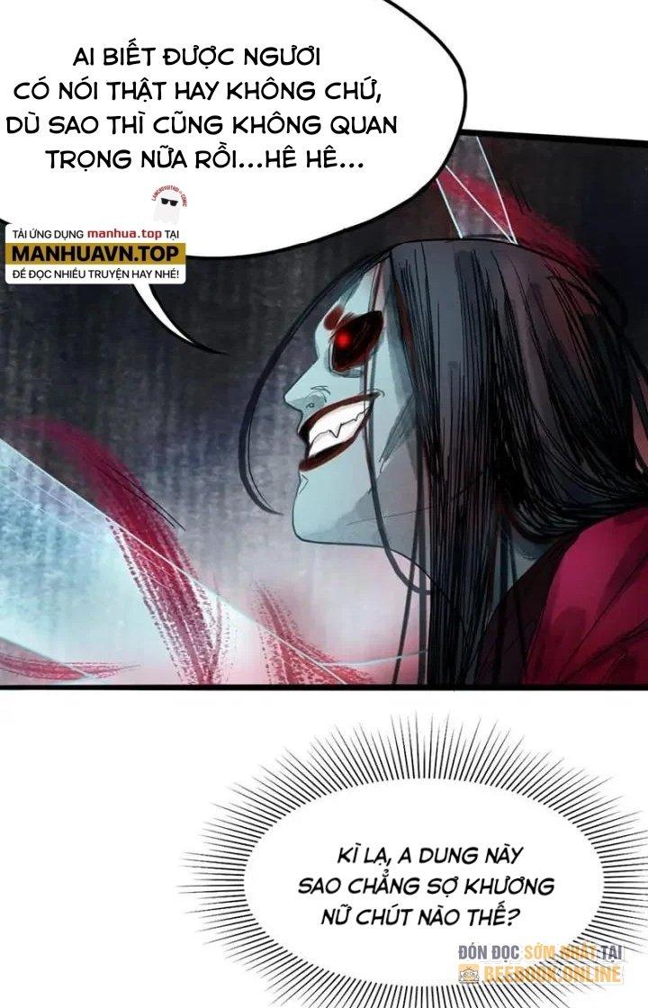 81 Câu Hỏi Chết Chóc Chapter 24 - Trang 2