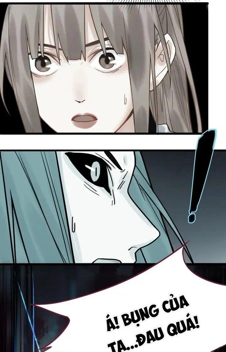 81 Câu Hỏi Chết Chóc Chapter 24 - Trang 2