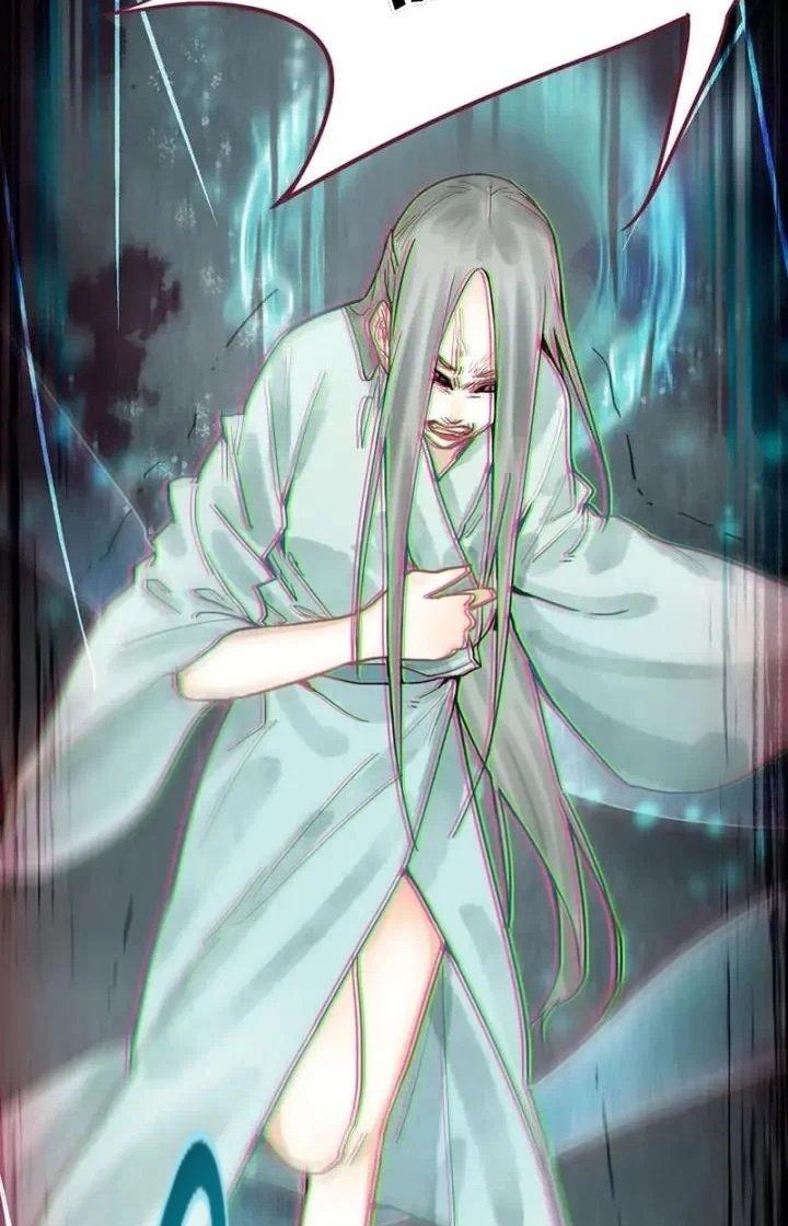 81 Câu Hỏi Chết Chóc Chapter 24 - Trang 2