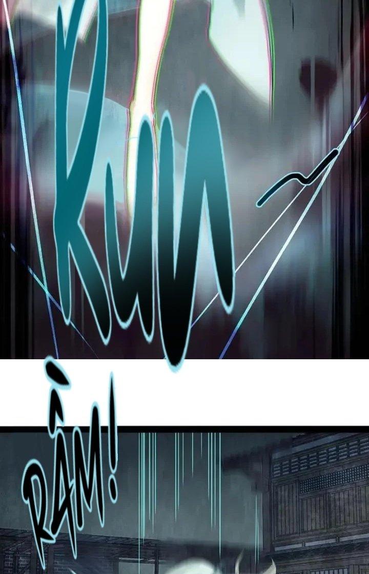 81 Câu Hỏi Chết Chóc Chapter 24 - Trang 2