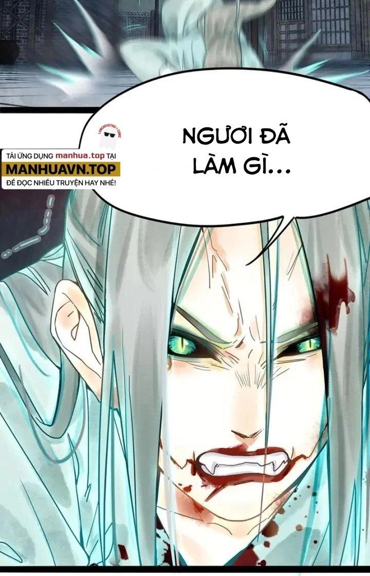 81 Câu Hỏi Chết Chóc Chapter 24 - Trang 2