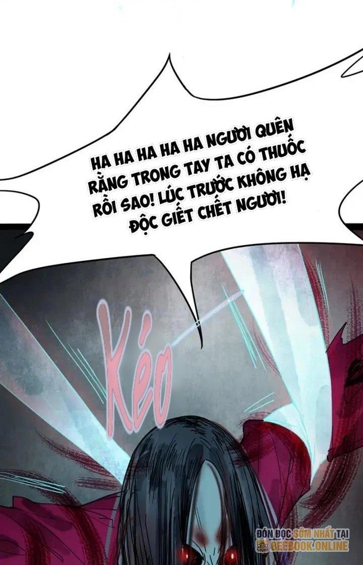 81 Câu Hỏi Chết Chóc Chapter 24 - Trang 2