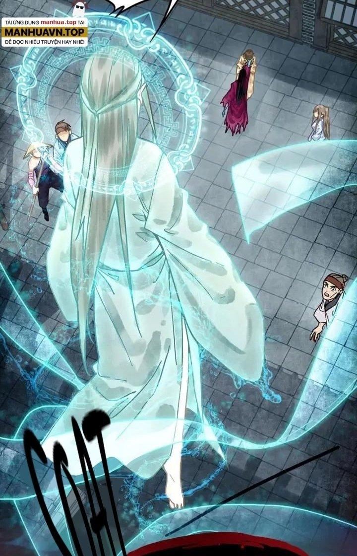 81 Câu Hỏi Chết Chóc Chapter 24 - Trang 2