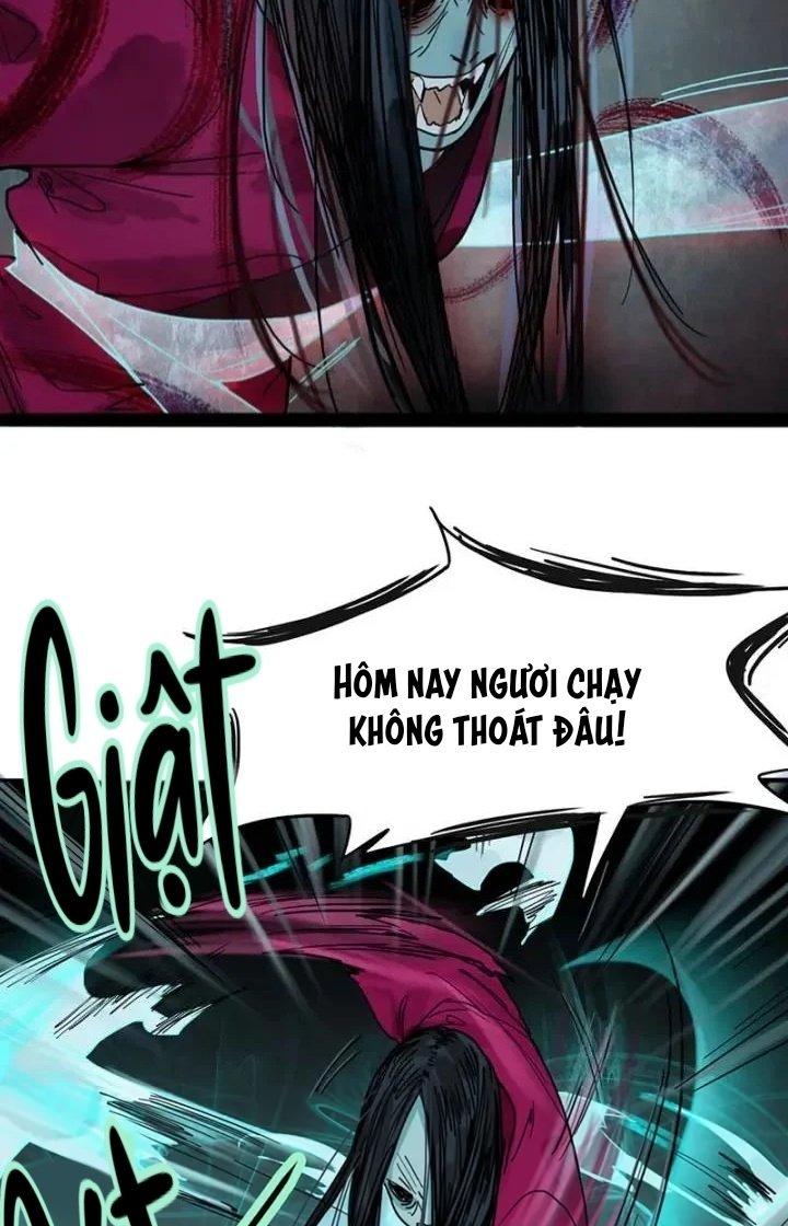 81 Câu Hỏi Chết Chóc Chapter 24 - Trang 2