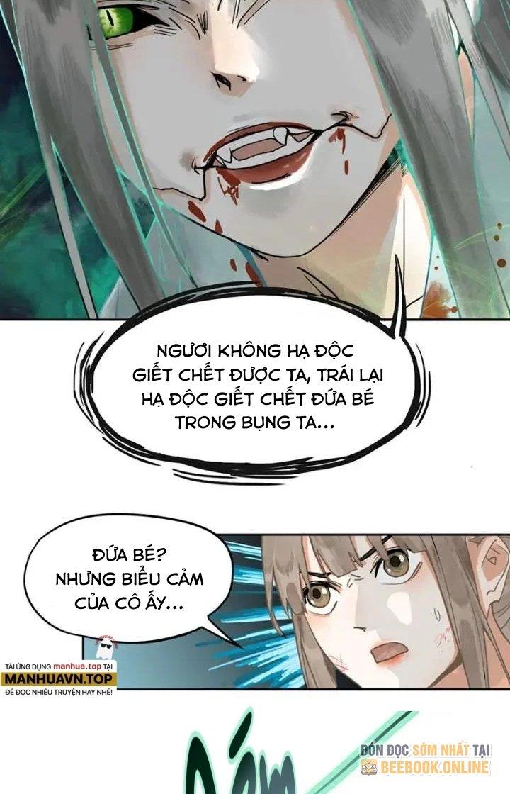 81 Câu Hỏi Chết Chóc Chapter 24 - Trang 2