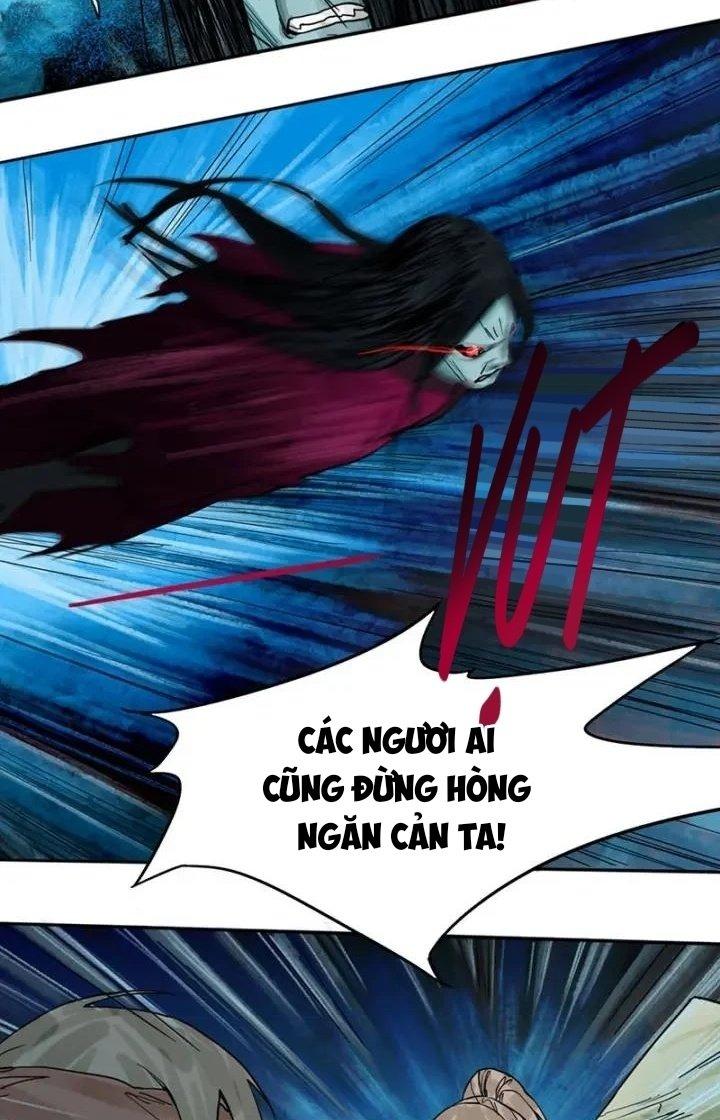 81 Câu Hỏi Chết Chóc Chapter 24 - Trang 2