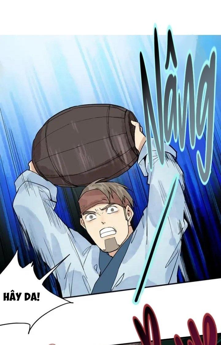 81 Câu Hỏi Chết Chóc Chapter 24 - Trang 2