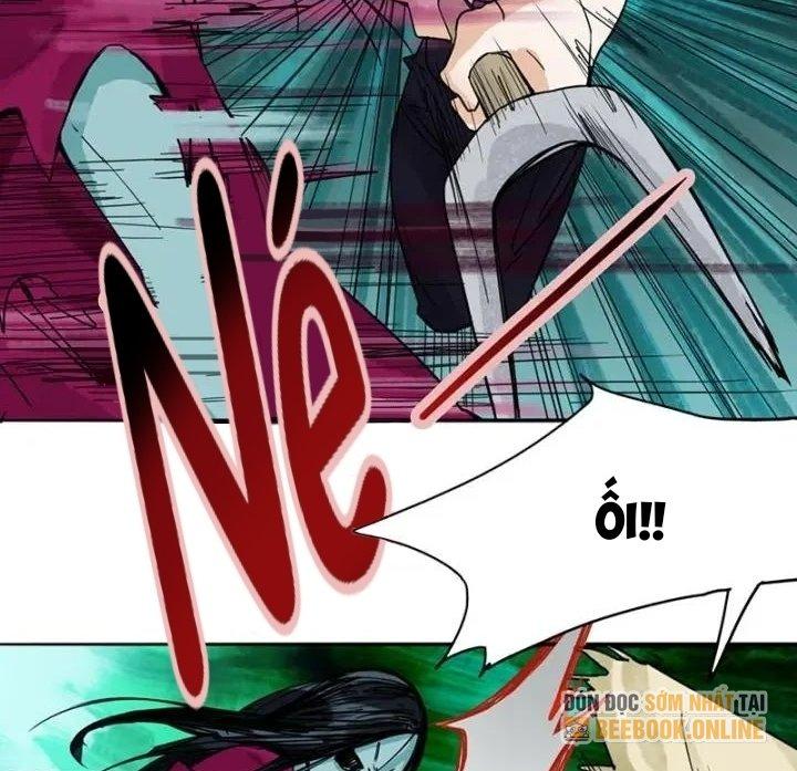 81 Câu Hỏi Chết Chóc Chapter 24 - Trang 2