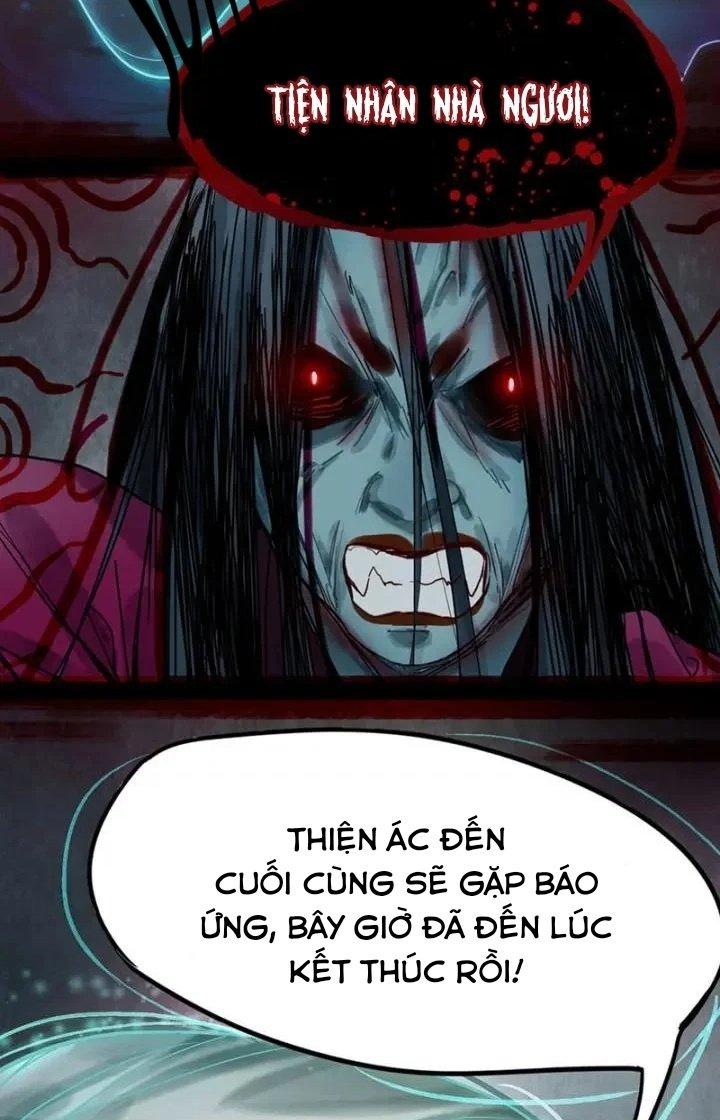 81 Câu Hỏi Chết Chóc Chapter 24 - Trang 2