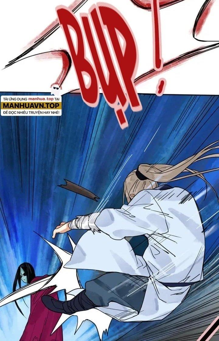 81 Câu Hỏi Chết Chóc Chapter 24 - Trang 2