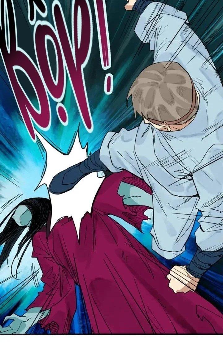 81 Câu Hỏi Chết Chóc Chapter 24 - Trang 2