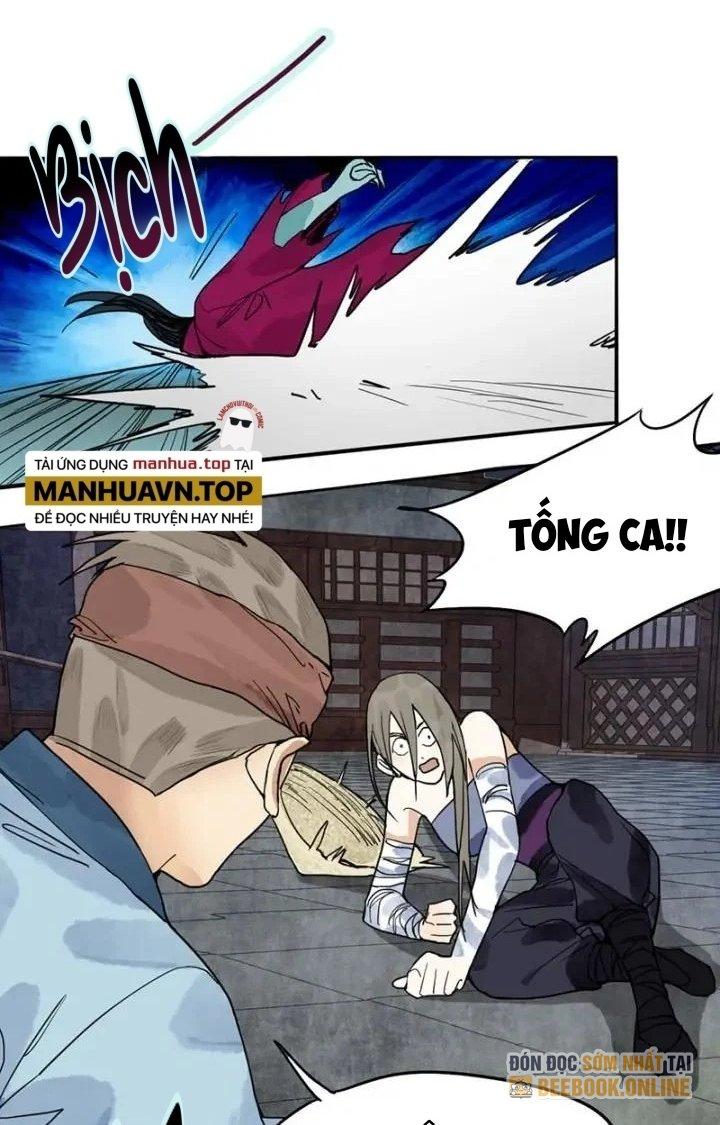 81 Câu Hỏi Chết Chóc Chapter 24 - Trang 2