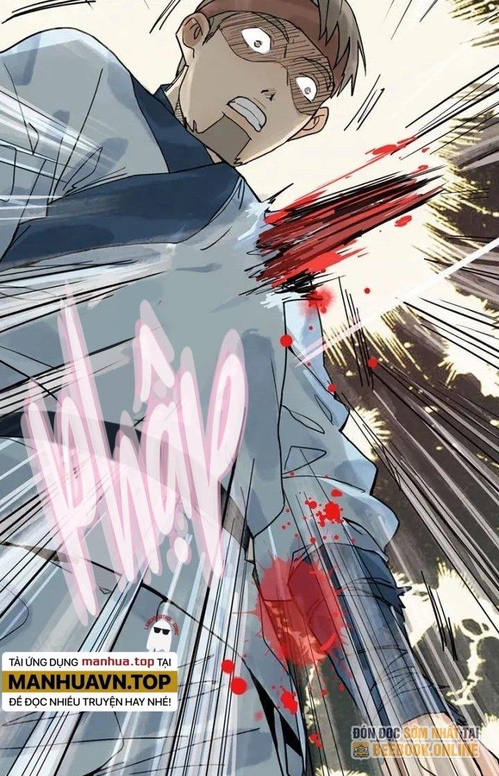 81 Câu Hỏi Chết Chóc Chapter 24 - Trang 2