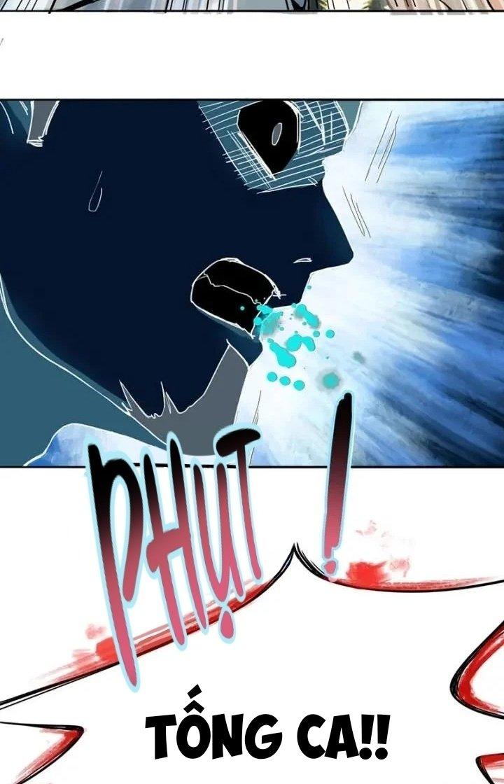 81 Câu Hỏi Chết Chóc Chapter 24 - Trang 2