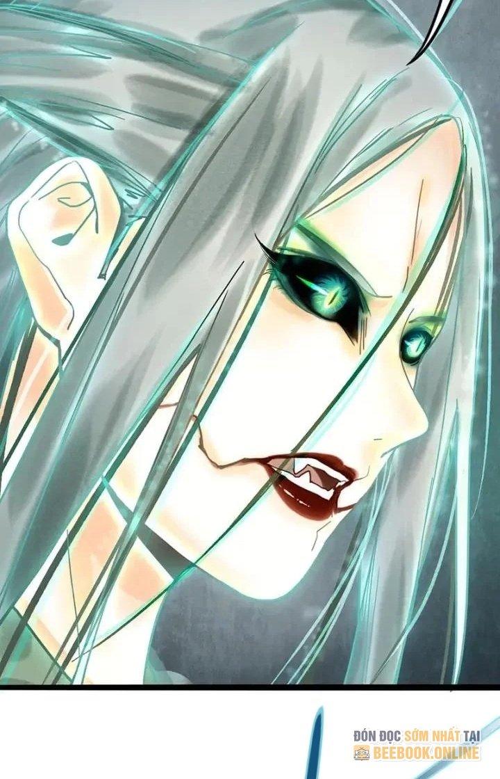 81 Câu Hỏi Chết Chóc Chapter 24 - Trang 2