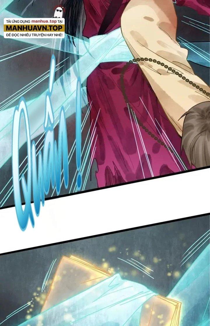 81 Câu Hỏi Chết Chóc Chapter 24 - Trang 2