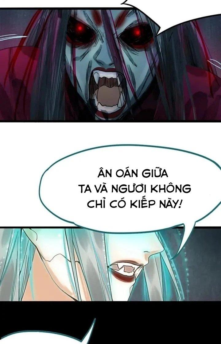 81 Câu Hỏi Chết Chóc Chapter 24 - Trang 2