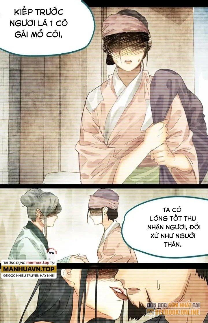 81 Câu Hỏi Chết Chóc Chapter 24 - Trang 2