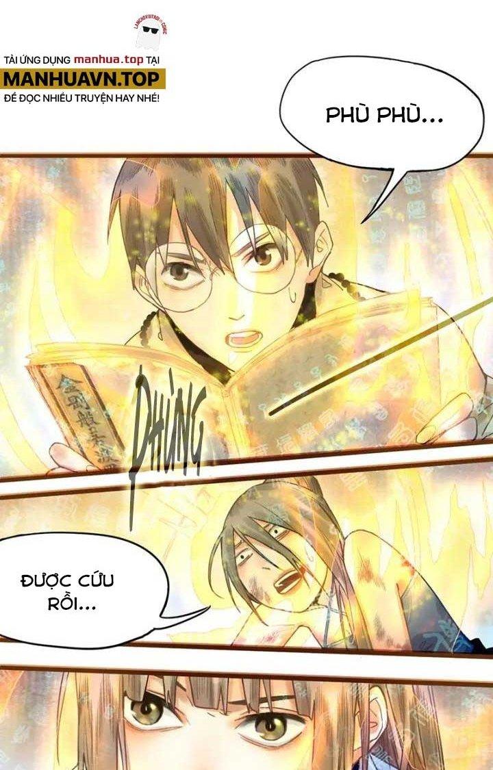 81 Câu Hỏi Chết Chóc Chapter 25 - Trang 2