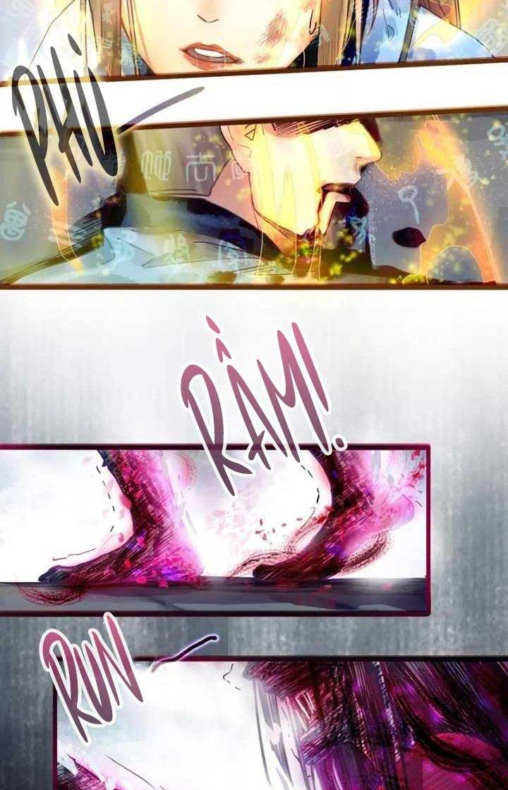 81 Câu Hỏi Chết Chóc Chapter 25 - Trang 2