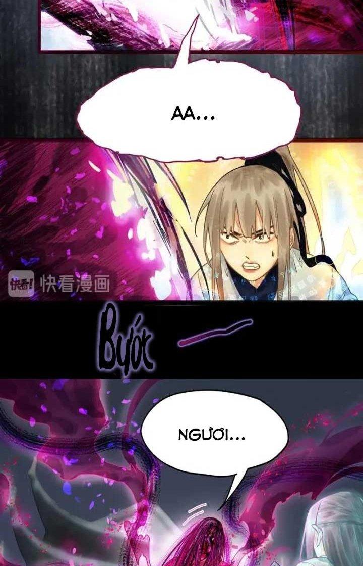 81 Câu Hỏi Chết Chóc Chapter 25 - Trang 2