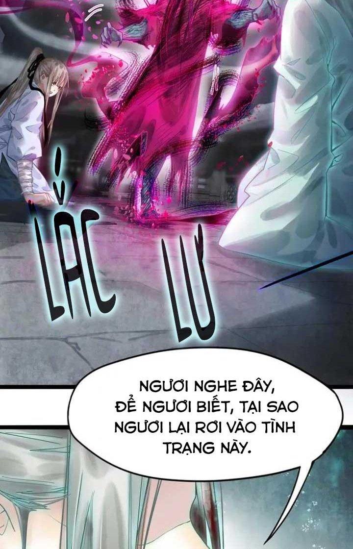 81 Câu Hỏi Chết Chóc Chapter 25 - Trang 2