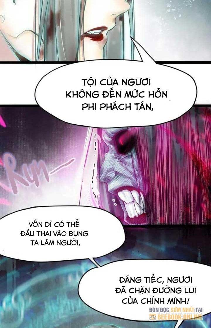 81 Câu Hỏi Chết Chóc Chapter 25 - Trang 2