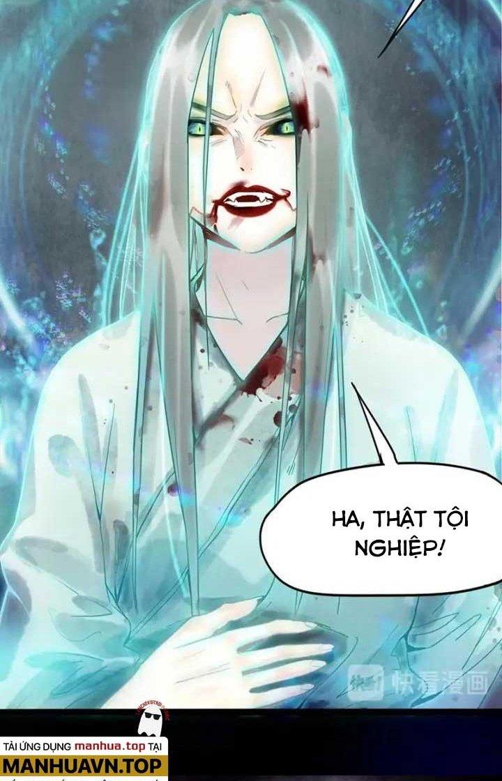 81 Câu Hỏi Chết Chóc Chapter 25 - Trang 2