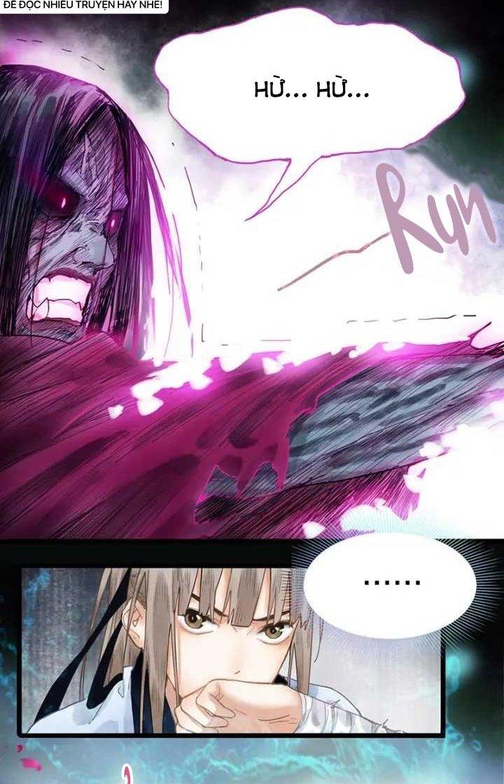 81 Câu Hỏi Chết Chóc Chapter 25 - Trang 2