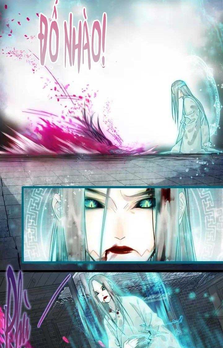 81 Câu Hỏi Chết Chóc Chapter 25 - Trang 2