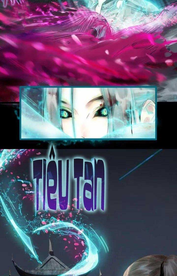 81 Câu Hỏi Chết Chóc Chapter 25 - Trang 2