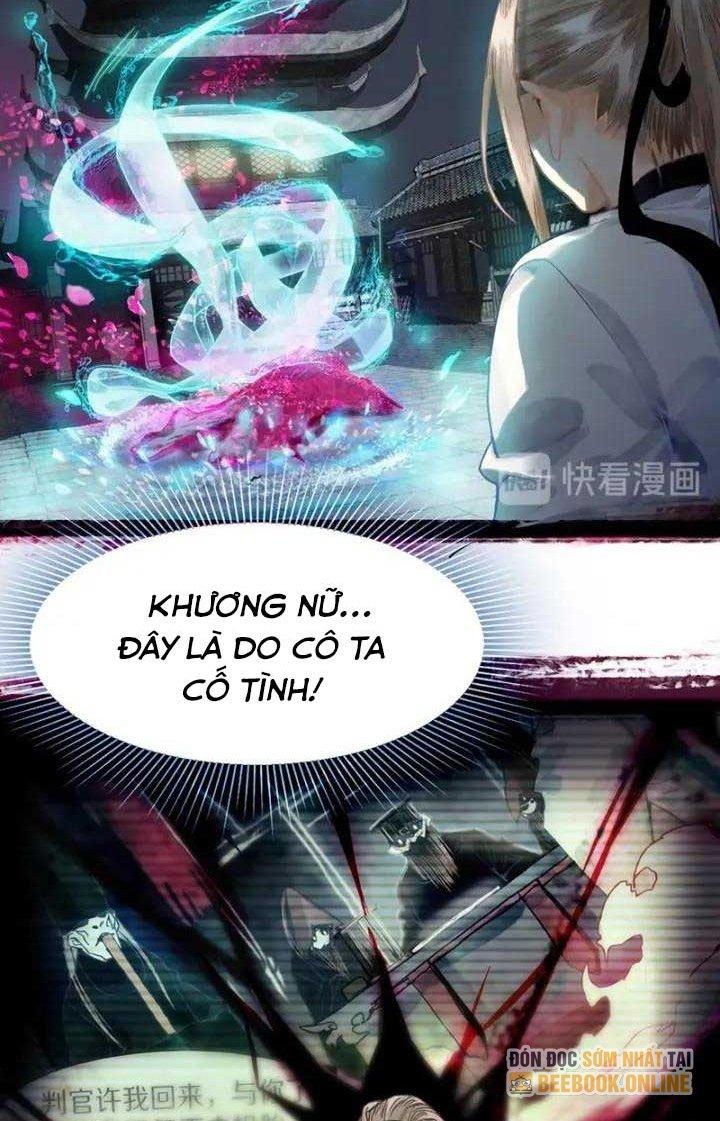 81 Câu Hỏi Chết Chóc Chapter 25 - Trang 2