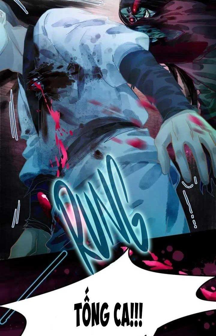 81 Câu Hỏi Chết Chóc Chapter 25 - Trang 2