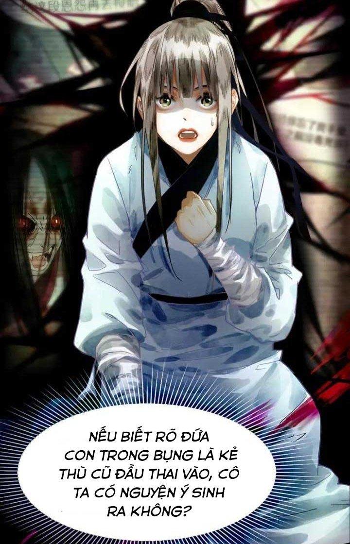 81 Câu Hỏi Chết Chóc Chapter 25 - Trang 2