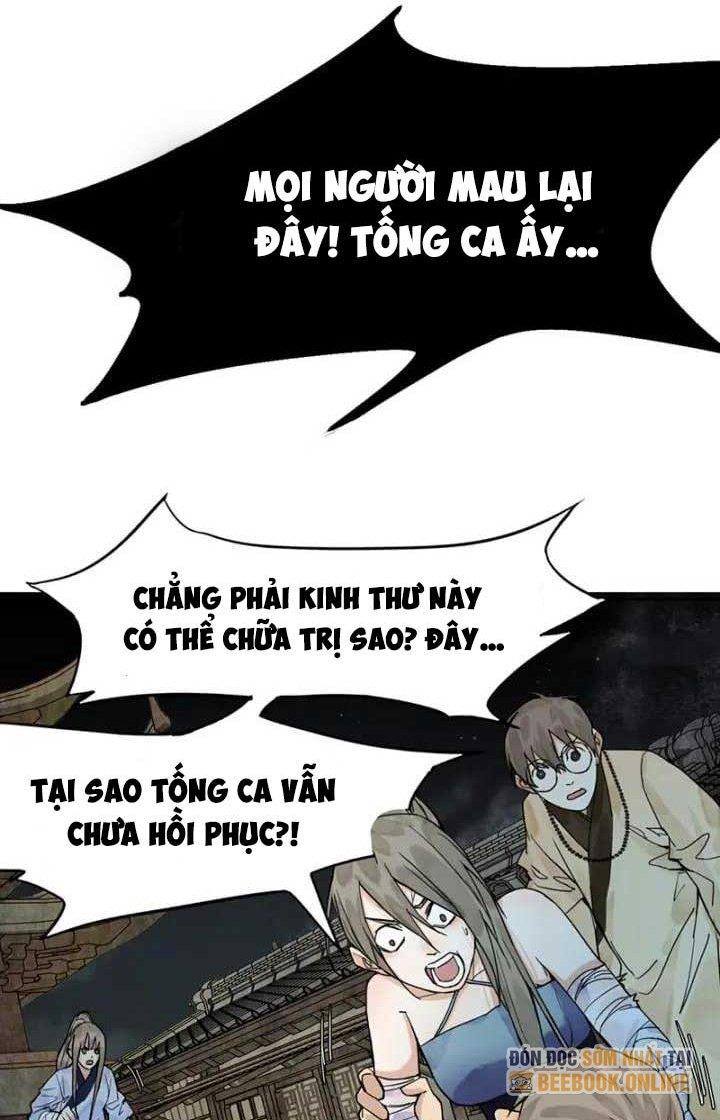 81 Câu Hỏi Chết Chóc Chapter 25 - Trang 2