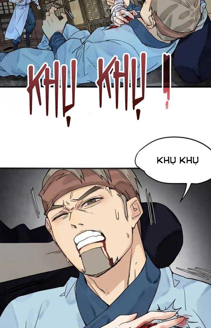 81 Câu Hỏi Chết Chóc Chapter 25 - Trang 2