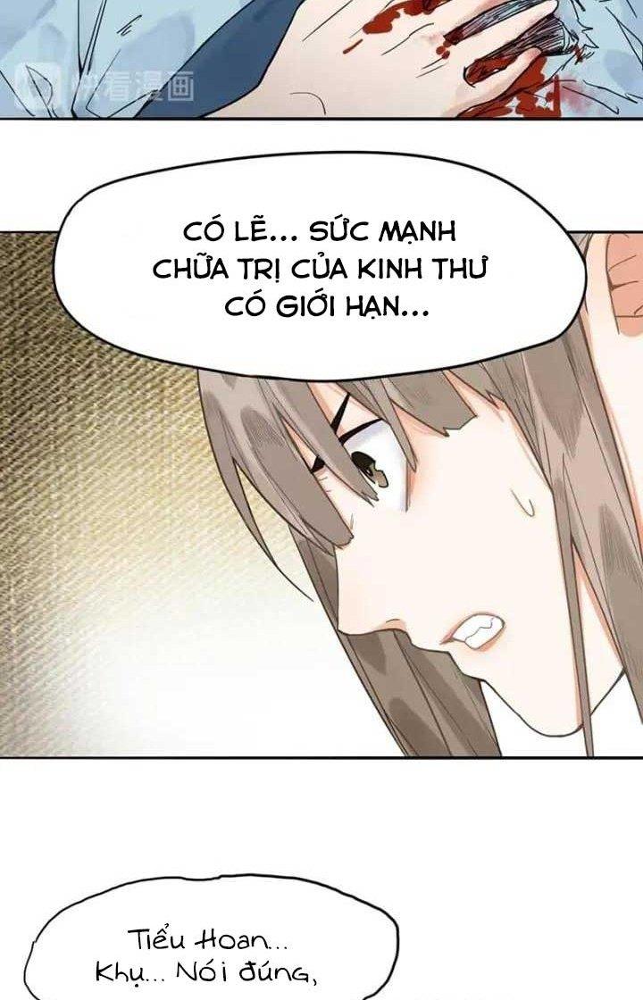 81 Câu Hỏi Chết Chóc Chapter 25 - Trang 2