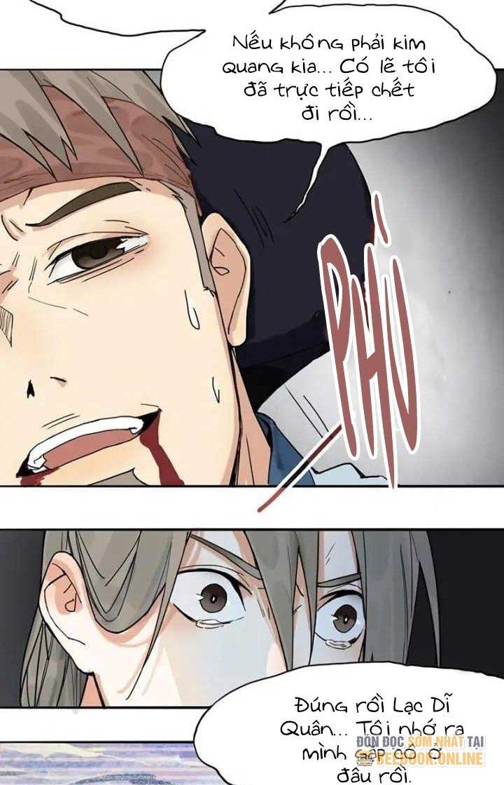 81 Câu Hỏi Chết Chóc Chapter 25 - Trang 2