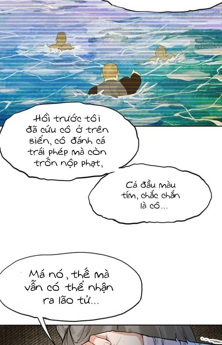 81 Câu Hỏi Chết Chóc Chapter 25 - Trang 2