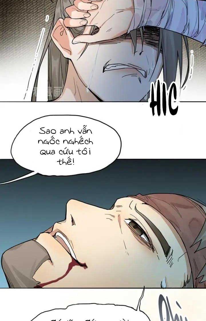 81 Câu Hỏi Chết Chóc Chapter 25 - Trang 2
