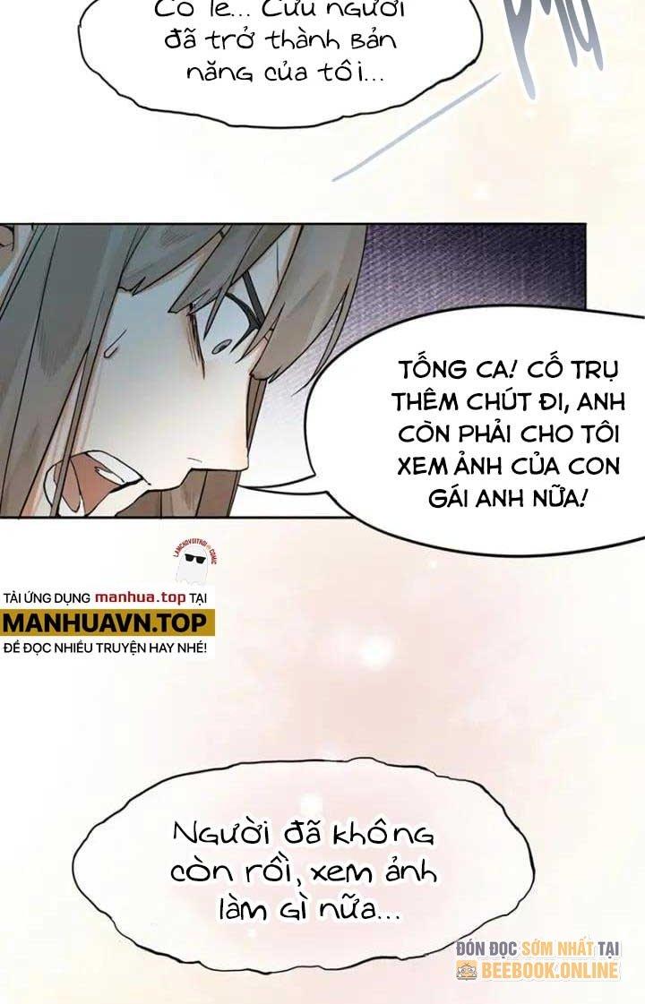 81 Câu Hỏi Chết Chóc Chapter 25 - Trang 2