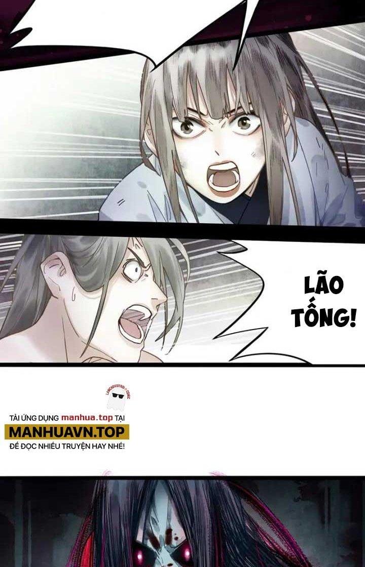 81 Câu Hỏi Chết Chóc Chapter 25 - Trang 2