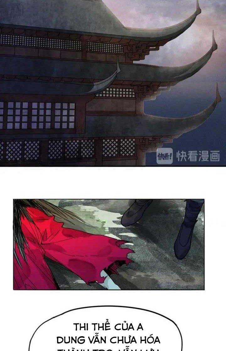 81 Câu Hỏi Chết Chóc Chapter 25 - Trang 2