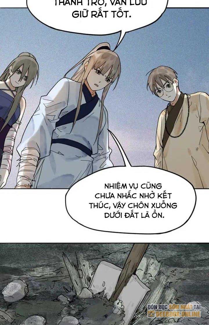 81 Câu Hỏi Chết Chóc Chapter 25 - Trang 2
