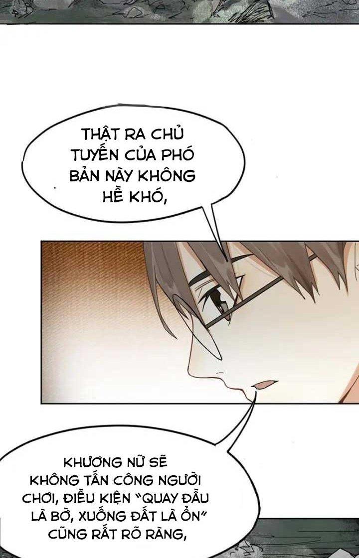 81 Câu Hỏi Chết Chóc Chapter 25 - Trang 2