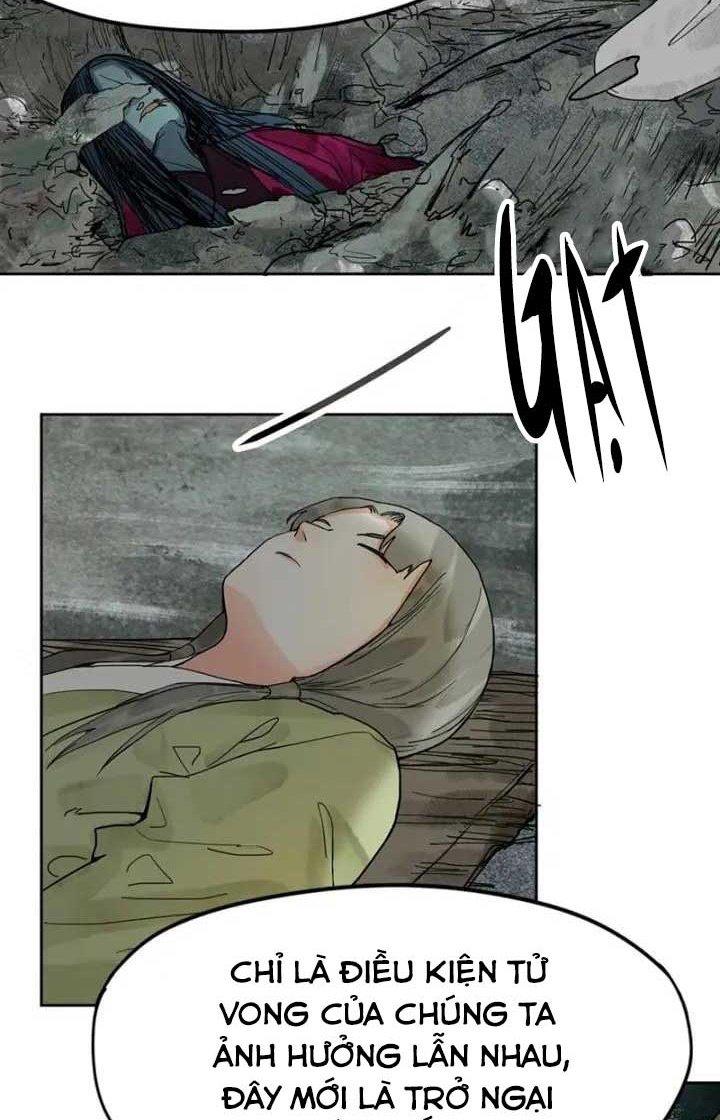 81 Câu Hỏi Chết Chóc Chapter 25 - Trang 2