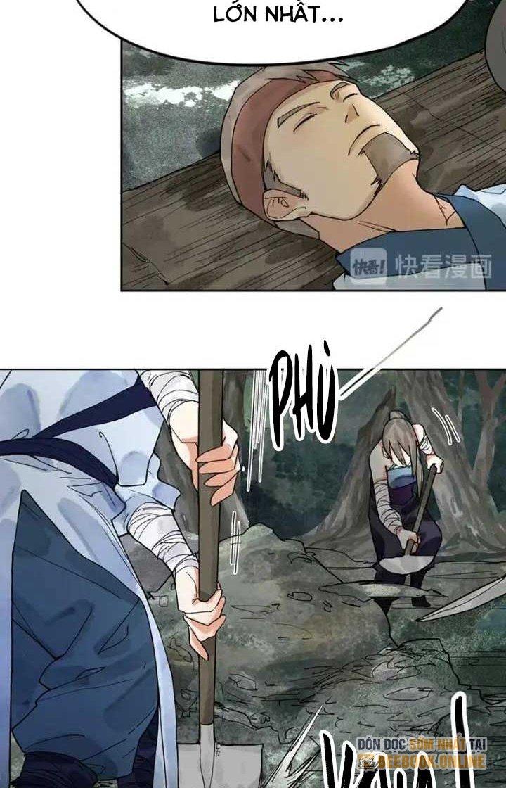 81 Câu Hỏi Chết Chóc Chapter 25 - Trang 2