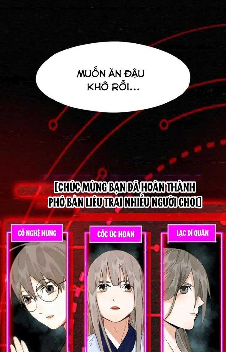 81 Câu Hỏi Chết Chóc Chapter 25 - Trang 2