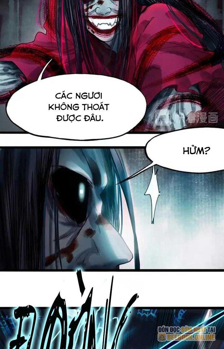 81 Câu Hỏi Chết Chóc Chapter 25 - Trang 2