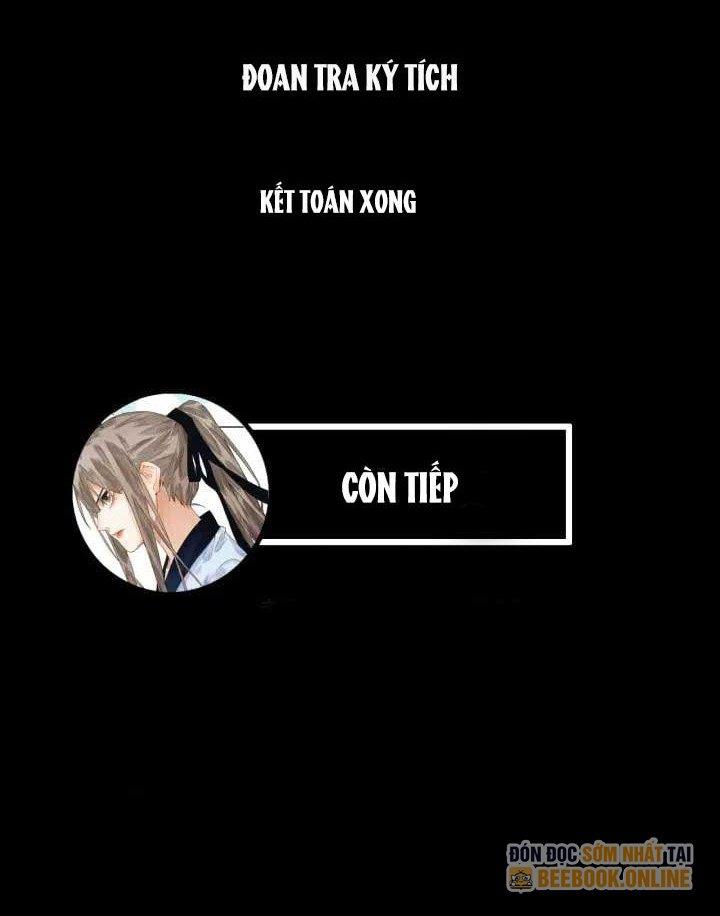 81 Câu Hỏi Chết Chóc Chapter 25 - Trang 2